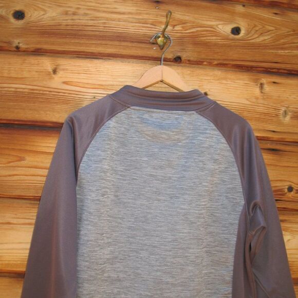 Mercedes Benz Fleece Sweatshirt - Picture 8 of 12